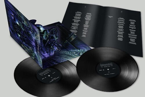 Dissection - Somberlain - Pop-up (Indie Exclusive Vinyl) - Pale Blue Dot Records