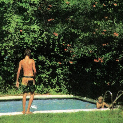 Toledo - How It Ends( Coke Bottle Clear Edition ) (Indie Exclusive Vinyl) - Pale Blue Dot Records