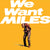 Miles Davis - We Want Miles (Vinyl LP)