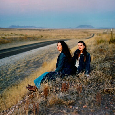 Plains - I Walked With You A Ways (Vinyl LP) - Pale Blue Dot Records