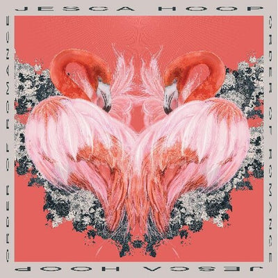 Jesca Hoop - Order Of Romance (Indie Exclusive Vinyl) - Pale Blue Dot Records