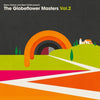 Glenn Fallows & Mark Treffel Presents - The Globeflower Masters Vol. 2 (IEX) Orange (Indie Exclusive Vinyl) - Pale Blue Dot Records