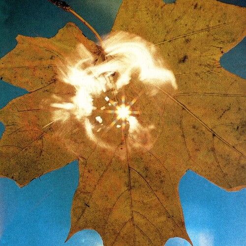 SOYUZ - Force Of The Wind (IEX) Clear (Indie Exclusive Vinyl) - Pale Blue Dot Records