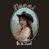 Emily Nenni - On The Ranch (Indie Exclusive Vinyl) - Pale Blue Dot Records