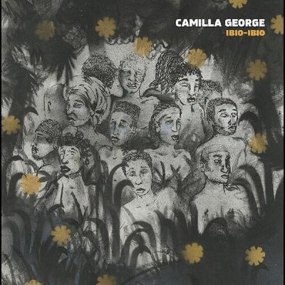 Camilla George - Ibio-ibio (Indie Exclusive Vinyl) - Pale Blue Dot Records