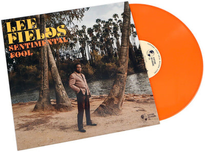 Lee Fields - Sentimental Fool (Indie Exclusive Vinyl) - Pale Blue Dot Records