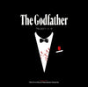 City of Prague Philharmonic Orchestra - The Godfather Trilogy I - Ii - Iii (Original Soundtrack) (Vinyl LP) - Pale Blue Dot Records