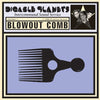 Digable Planets - Blowout Comb - Clear/purple (Vinyl LP) - Pale Blue Dot Records