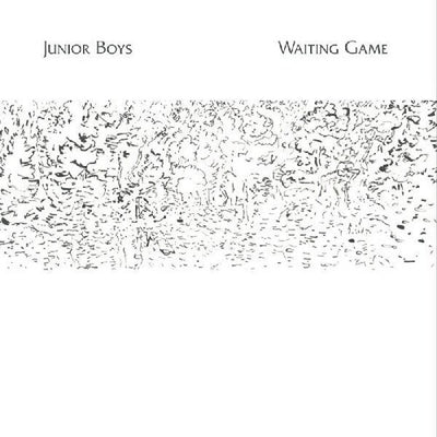 Junior Boys - Waiting Game (Indie Exclusive Vinyl)