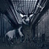 Laibach - Nova Akropola 2LP Black and silver vinyl (Indie Exclusive Vinyl) - Pale Blue Dot Records
