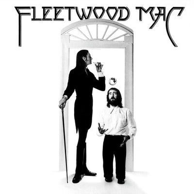 Fleetwood Mac - Fleetwood Mac (Vinyl LP)