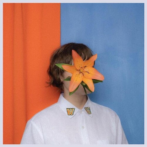 Well Wisher - Weight (Indie Exclusive Vinyl) - Pale Blue Dot Records