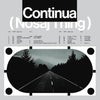 Nosaj Thing - Continua (Indie Exclusive Vinyl) - Pale Blue Dot Records