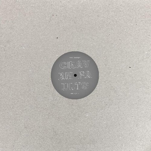 Craven Faults - Live Works (Indie Exclusive Vinyl) - Pale Blue Dot Records