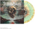 Fit for an Autopsy - The Sea of Tragic Beasts - Yellow, Mint & Orange Splatter (Vinyl LP)