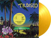 The Imperials - Fast Freddie The Roller Disco King (IEX) (Indie Exclusive Vinyl) - Pale Blue Dot Records