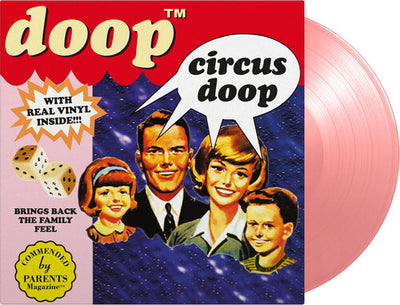 Doop - Circus Doop (IEX) (Indie Exclusive Vinyl)