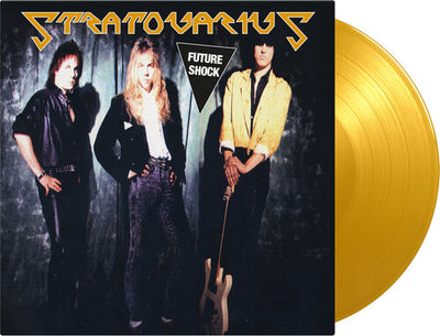 Stratovarius - Future Shock (IEX) (Indie Exclusive Vinyl)
