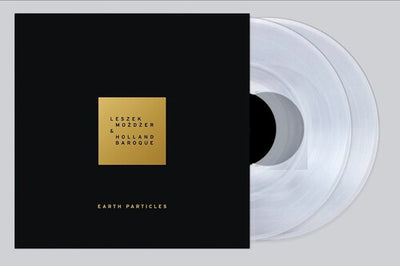 Earth Particles (IEX) (Indie Exclusive Vinyl)