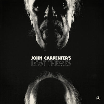 John Carpenter - Lost Themes - Sb 15 Year Edition - Vortex Blue (Vinyl LP)