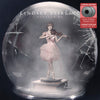 Lindsey Stirling - Shatter Me - Silver And Black (Vinyl LP)