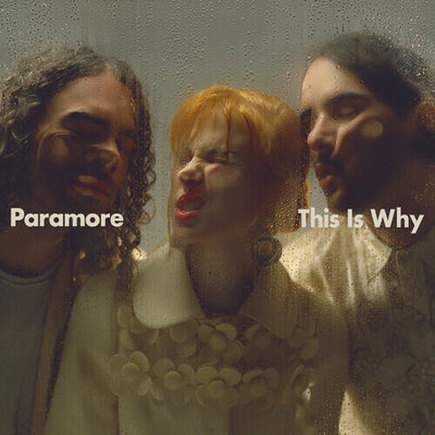 Paramore - This Is Why (Vinyl LP) - Pale Blue Dot Records