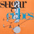 The Sugarcubes - Life's Too Good - Orange Colored Vinyl (Vinyl LP)