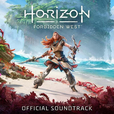 Horizon Forbidden West (Original Soundtrack) (Vinyl LP)