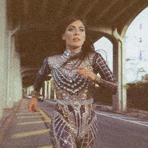 Breanna Barbara - Nothin' But Time (Indie Exclusive Vinyl) - Pale Blue Dot Records