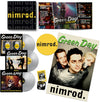 Green Day - Nimrod (25th Anniversary Edition) (Indie Exclusive Vinyl) - Pale Blue Dot Records