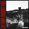 Sam Fender - Live From Finsbury Park (Indie Exclusive Vinyl) - Pale Blue Dot Records