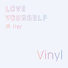 BTS - Love Yourself 'Her' (Vinyl LP)