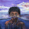 Redveil - LEARN 2 SWIM (Vinyl LP)