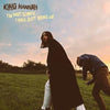 King Hannah - Im Not Sorry I Was Just Being Me (Indie Exclusive Vinyl) - Pale Blue Dot Records