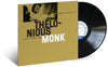 Thelonious Monk - Genius Of Modern Music (Blue Note Classic Series) (Vinyl LP) - Pale Blue Dot Records