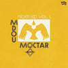 Mdou Moctar - Niger Ep Vol. 1 (Indie Exclusive Vinyl) - Pale Blue Dot Records