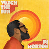 PJ Morton - Watch The Sun - Yellow (Vinyl LP)