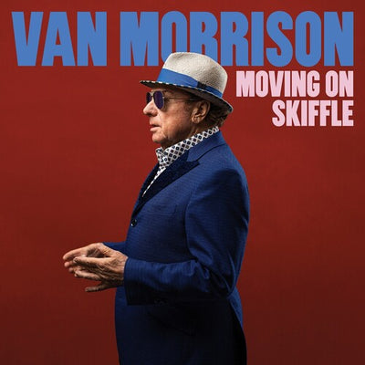 Van Morrison - Moving On Skiffle (Indie Exclusive Vinyl)