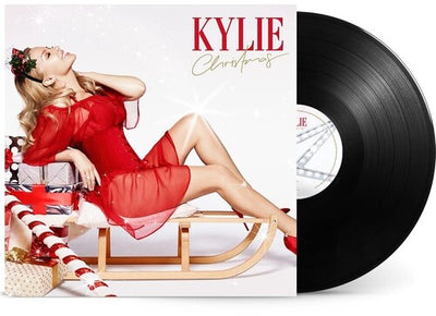 Kylie Minogue - Kylie Christmas (Vinyl LP) - Pale Blue Dot Records