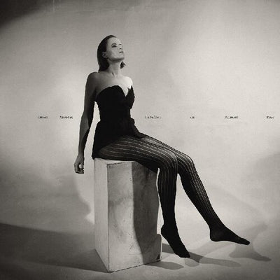 Amber Arcades - Barefoot On Diamond Road (Indie Exclusive Vinyl)