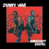 Sunny War - Anarchist Gospel (Indie Exclusive Vinyl) - Pale Blue Dot Records