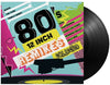 Various Artists - 80's 12 Inch Remixes Collected / Various - 180-Gram Black Vinyl (Vinyl LP) - Pale Blue Dot Records