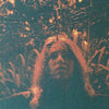 Turnover - Peripheral Vision - Clear Orange (Vinyl LP)