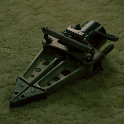 Pierce the Veil - The Jaws Of Life (Vinyl LP)