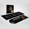 Neil Gaiman - Neil Gaiman's Neverwhere Record Collection - Limited Deluxe Boxset with Signed Neil Gaiman Print & 5LP's pressed on 140-Gram Black Vinyl (Vinyl LP) - Pale Blue Dot Records