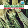 Booker T & Mg's - Green Onions (60th Anniversary) (Vinyl LP)