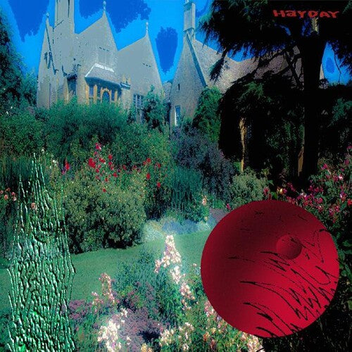 Feeble Little Horse - Hayday (Indie Exclusive Vinyl) - Pale Blue Dot Records