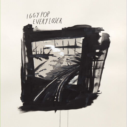 Iggy Pop - Every Loser (Indie Exclusive Vinyl) - Pale Blue Dot Records