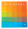 Discovery - Lp - Deluxe Edition - Orange (iex) (Indie Exclusive Vinyl)