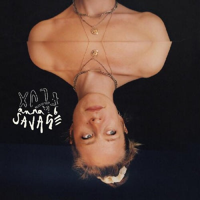 Anna B Savage - In / Flux (Indie Exclusive Vinyl)